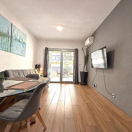 Apartament Santa Pola Port, Sea View, Vista Del Mar Zewnętrze zdjęcie