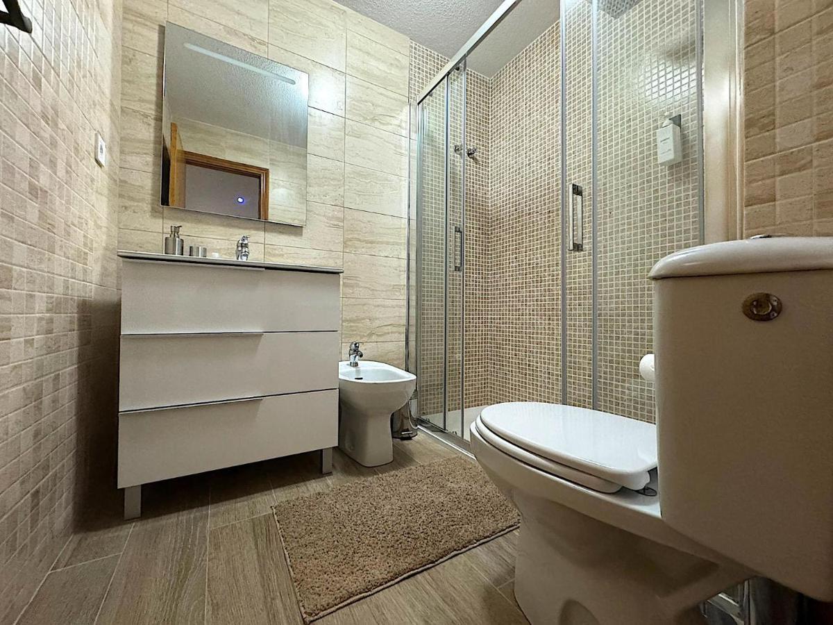Apartament Santa Pola Port, Sea View, Vista Del Mar Zewnętrze zdjęcie