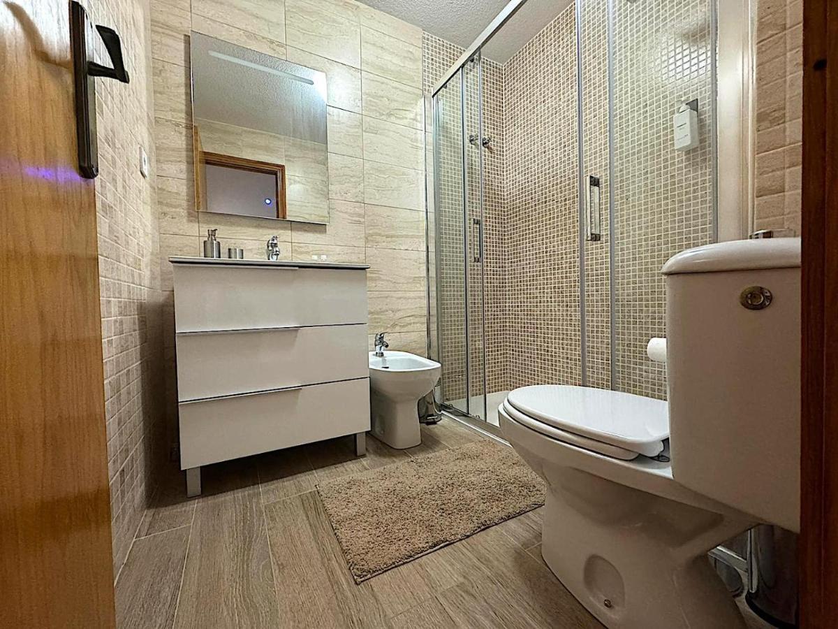 Apartament Santa Pola Port, Sea View, Vista Del Mar Zewnętrze zdjęcie