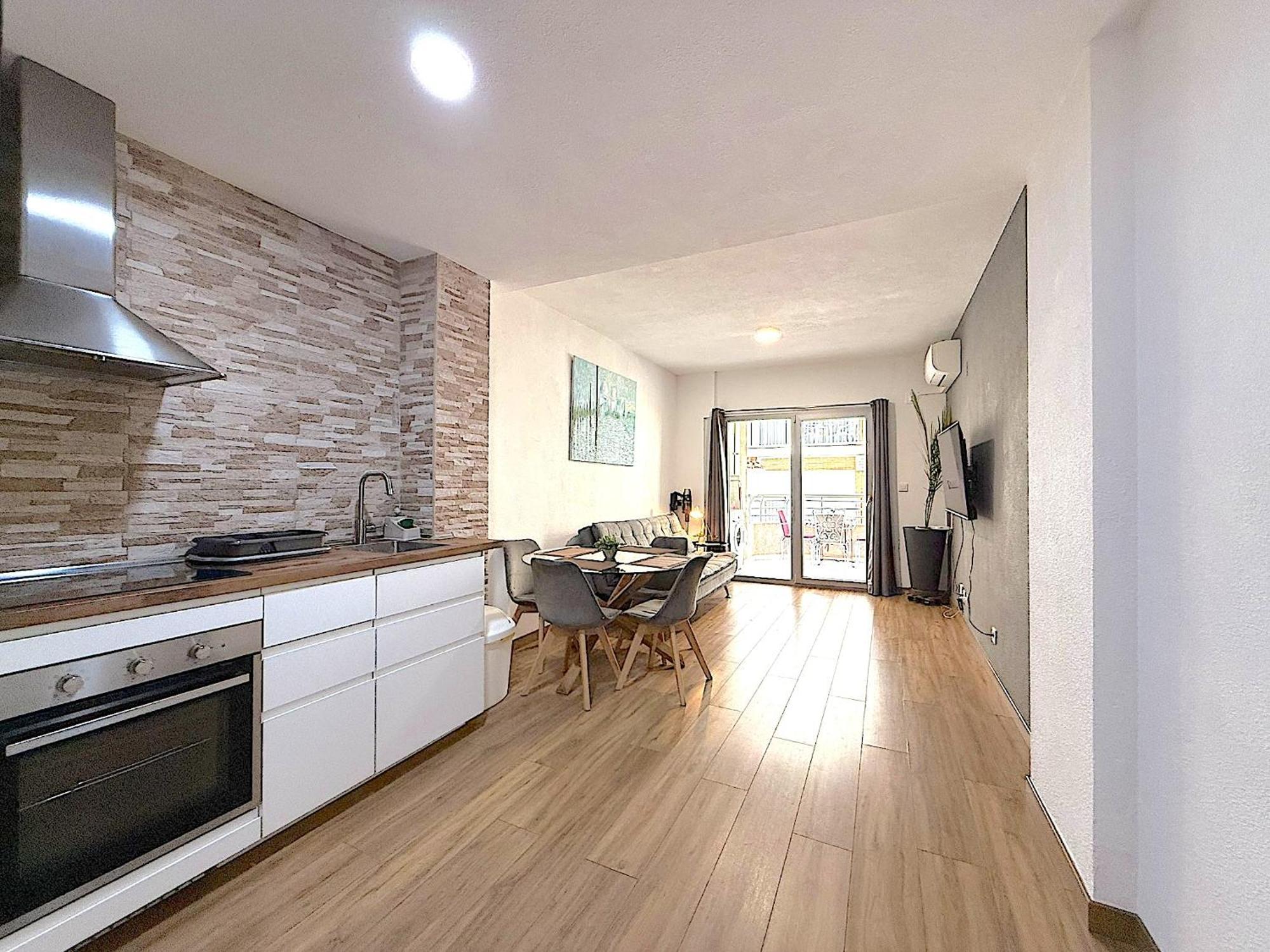 Apartament Santa Pola Port, Sea View, Vista Del Mar Zewnętrze zdjęcie